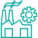 industrie icone