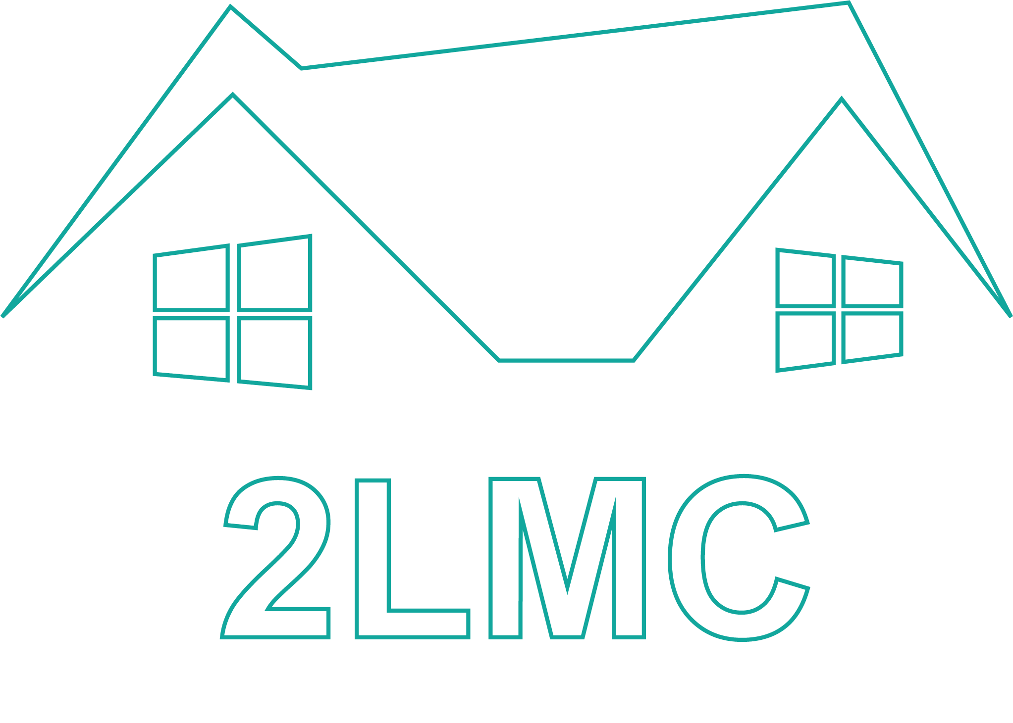 Logo 2LMC de la barre du menu